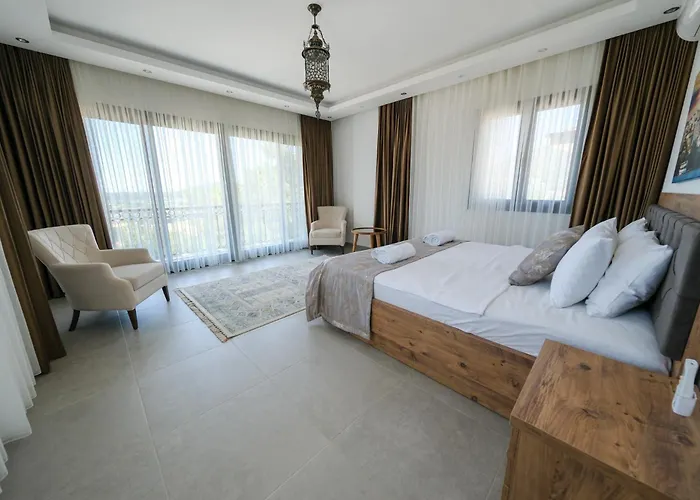 Mediterranean Breeze - Family-friendly Luxury - By Sunworld