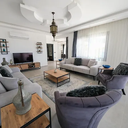 Mediterranean Breeze - Family-friendly Luxury - By Sunworld Βίλα