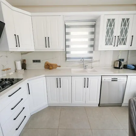 Mediterranean Breeze - Family-friendly Luxury - By Sunworld Βίλα Φετιγιέ