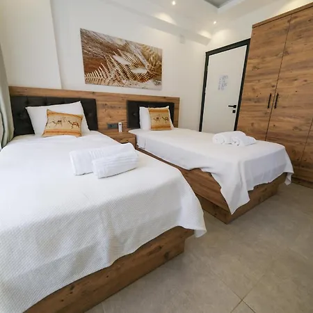 Mediterranean Breeze - Family-friendly Luxury - By Sunworld Βίλα *