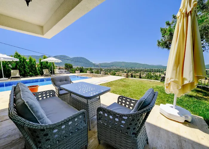 Vila Mediterranean Breeze - Family-friendly Luxury - By Sunworld