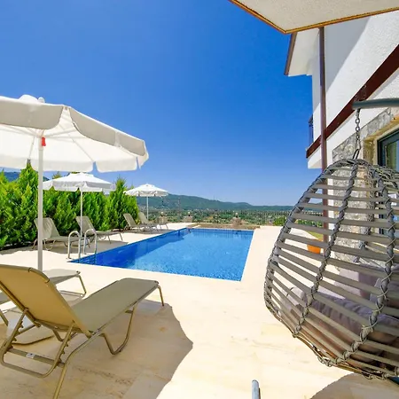 别墅 Mediterranean Breeze - Family-friendly Luxury - By Sunworld