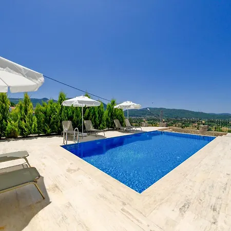 别墅 Mediterranean Breeze - Family-friendly Luxury - By Sunworld *