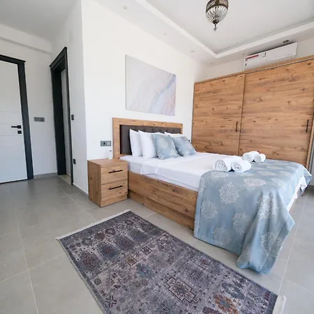 Mediterranean Breeze - Family-friendly Luxury - By Sunworld *