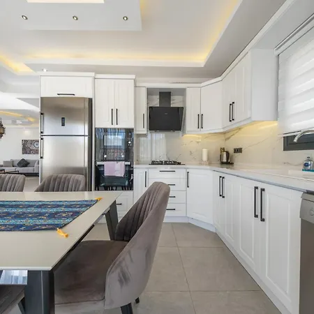 别墅 Mediterranean Breeze - Family-friendly Luxury - By Sunworld