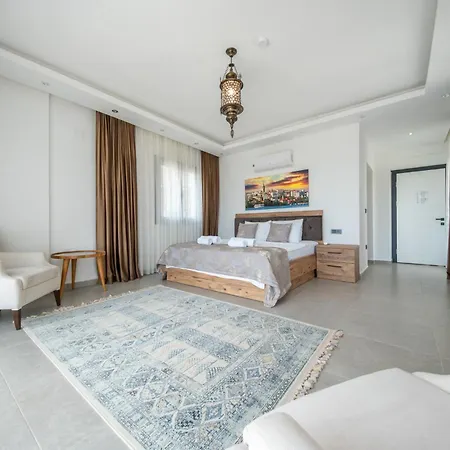 Mediterranean Breeze - Family-friendly Luxury - By Sunworld *