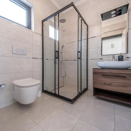 Villa Mediterranean Breeze - Family-friendly Luxury - By Sunworld Fethiye