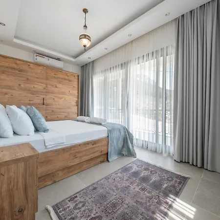 Mediterranean Breeze - Family-friendly Luxury - By Sunworld * 费特希耶