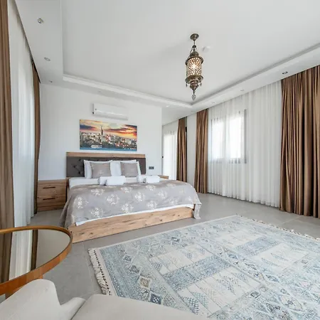 别墅 Mediterranean Breeze - Family-friendly Luxury - By Sunworld *