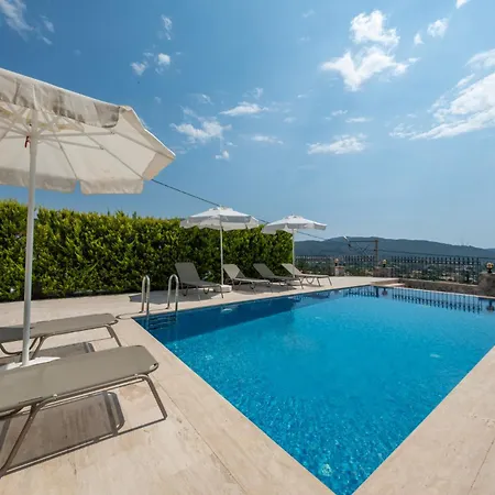 Mediterranean Breeze - Family-friendly Luxury - By Sunworld