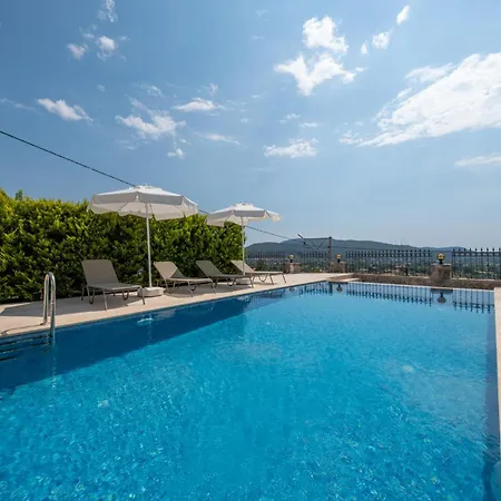 Mediterranean Breeze - Family-friendly Luxury - By Sunworld 别墅 *