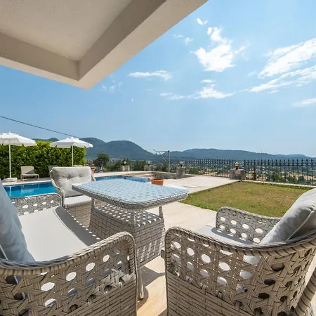 Mediterranean Breeze - Family-friendly Luxury - By Sunworld 费特希耶