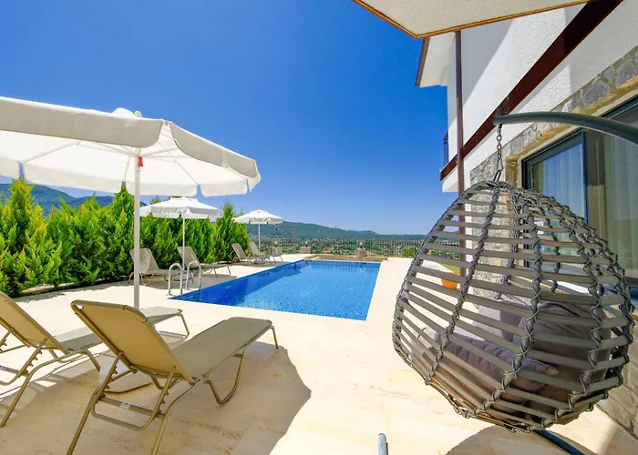 Вилла Mediterranean Breeze - Family-friendly Luxury - By Sunworld