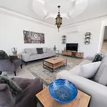 Mediterranean Breeze - Family-friendly Luxury - By Sunworld فتحية