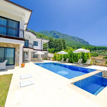 فيلة Mediterranean Breeze - Family-friendly Luxury - By Sunworld *